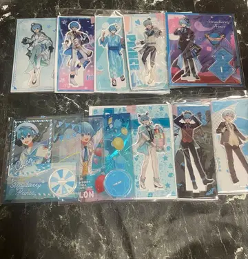 스토푸리 코론군 아크릴 스탠드