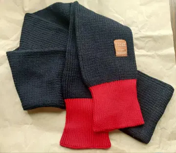 STONE WARM SIMPLICITY 머플러