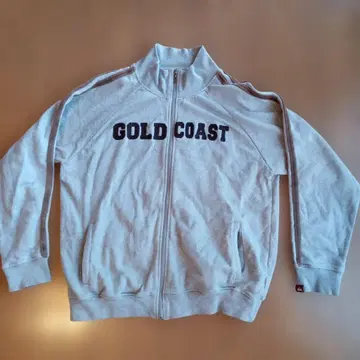 Quiksilver GOLD COAST 풀집업 자켓