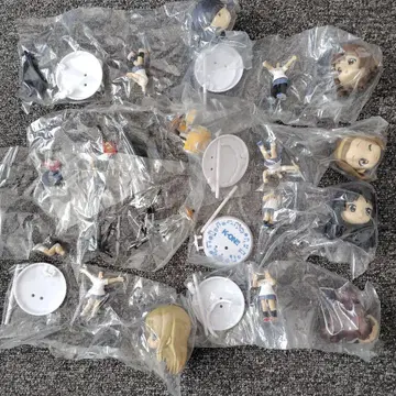 제일복권 프리미엄 케이온!! ~2회째!~ I상 큥캐러