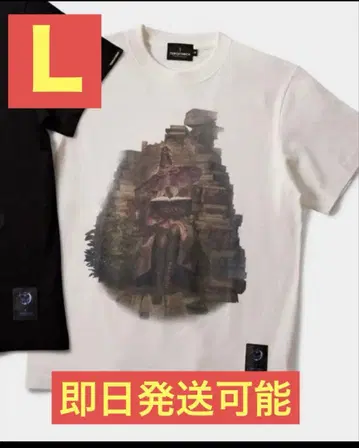 TORCHTORCH 엘든 링 은둔자 화이트 L 사이즈