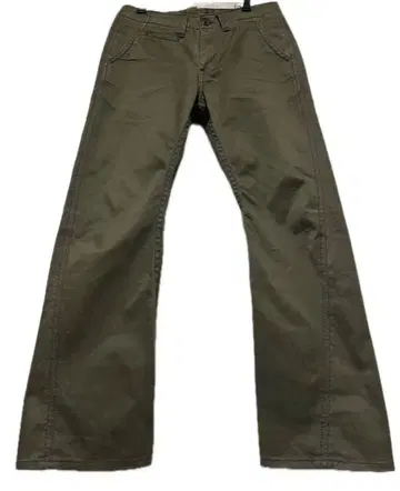 FOB Jeans 워크 팬츠/M3D 카고 팬츠