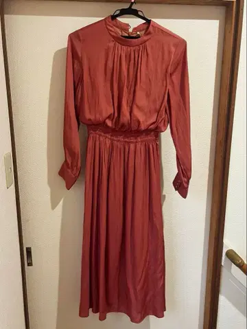 유나이티드 애로우즈 그린 라벨 원피스