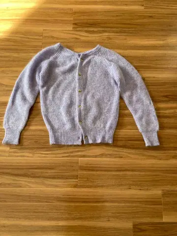 [ 새상품급 ] 긴팔 가디건 BARNYARDSTORM