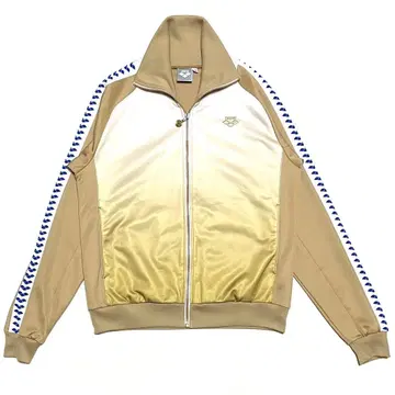 레어 컬러 아레나 트랙 자켓 저지