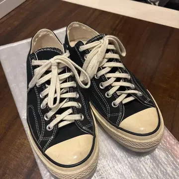 CONVERSE Chuck Taylor All Star 블랙