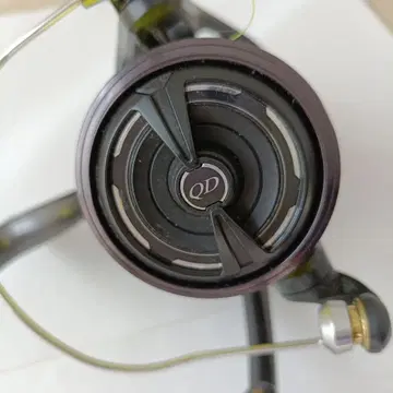 다이와 DAIWA 크로스캐스트4000QD