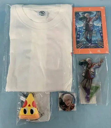 혜택 포함 알란디스 생일 기념 풀세트 2022