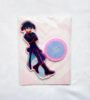 에이리언 스테이지 이반 토끼 아크릴 스탠드