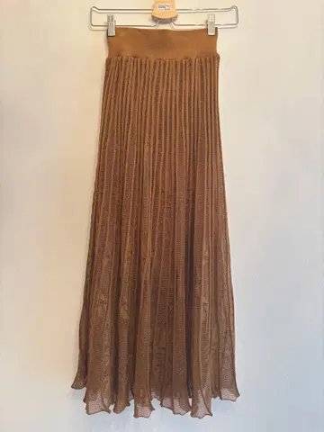 mame kurogouchi 레이스 스커트