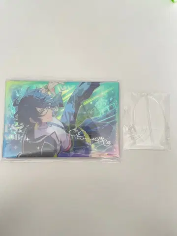 아오바 츠무기 Spotlight 아크릴 스탠드