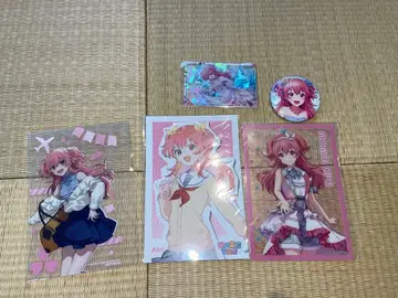 프로세카 모모이 아이리 굿즈