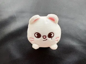 [ 새상품 ] straykids skzoo 현진 백참 츠무츠무