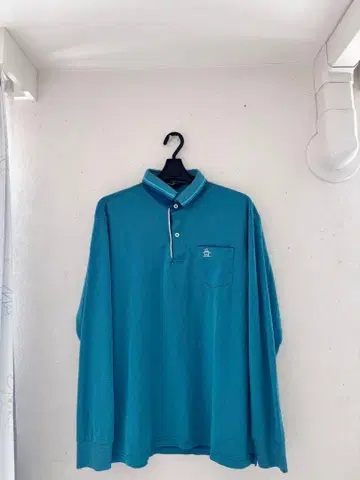 먼싱웨어 골프웨어