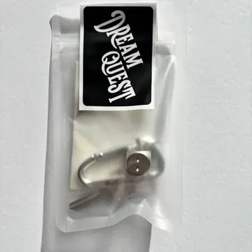 DREAM QUEST 카라비너 트레카세트 MARK