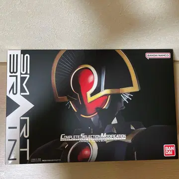 가면라이더 555 CSM 오가 드라이버