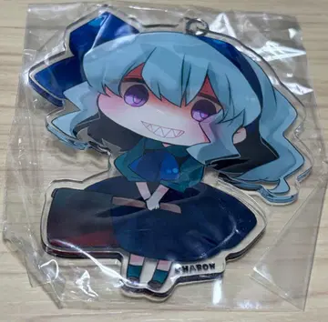 [ CHARON ] 그레이텔 아크릴 키링 [ 헨젤과 그레이텔 DS ]