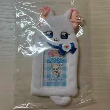 원더풀 프리큐어 사진 키링/유키