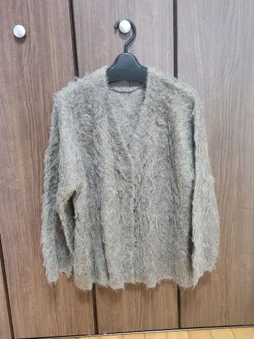 야마다야 Aga 가디건