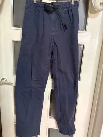 그라미치 그라미치 팬츠