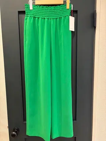 [ 미사용 새상품 ] 파시오네 팬츠