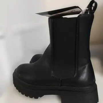 시마무라 mako 사이드코어 부츠