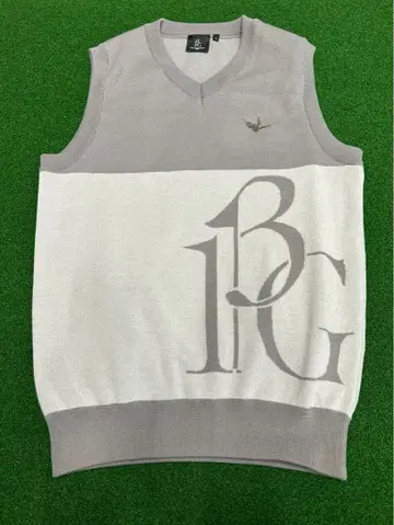 1piu1uguale3 우노피우 골프 남성용 베스트 사이즈 4