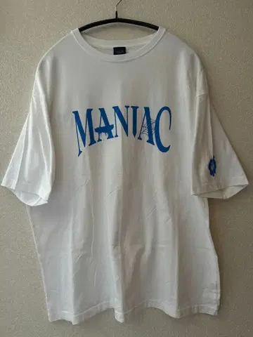 스트레이 키즈 매니악 티셔츠