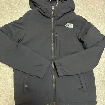 트랑고몽크 후드티 NYW81831 블랙 L 사이즈