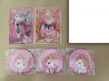 A3! 치가사키 이타루