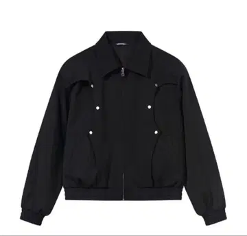 MODITEC 크롭 자켓