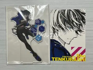 [ 정가 이하 ] 텐쿠바시 쇼 아크릴 스탠드 아크릴 스탠드