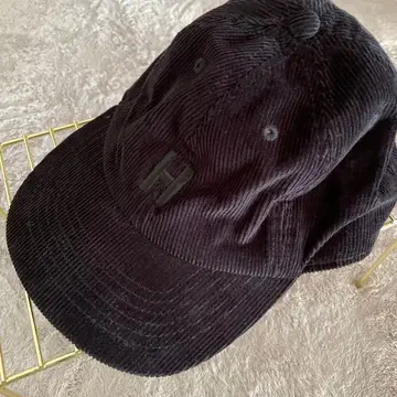 HERFEE 코듀로이 캡