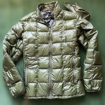 몽벨 스페리오 다운 자켓(men's M)