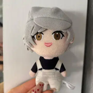 사카키바라 유키 피코 인형