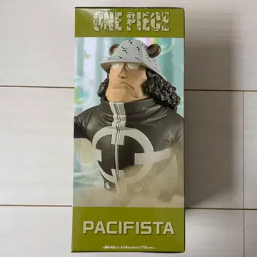 원피스 파시피스타 피규어