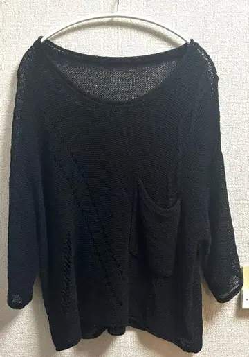 ROSE BUD 니트 안티카 좋아하는 분께 추천