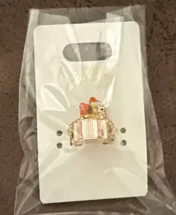 디즈니 스토어 이상한 나라의 앨리스 레이디 반지