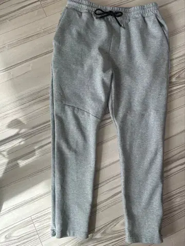 united arrows beauty&youth 남성용 XL 그레이