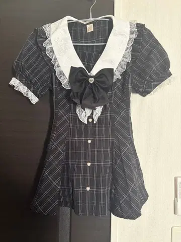 시크릿허니 셋업