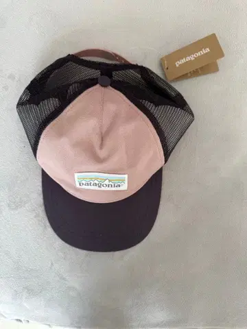파타고니아 캡 남성용