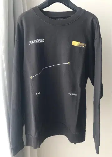 SixTONES YOUNG OLD 트레이닝복