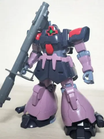 HG 돔 트로펜
