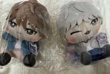 SEVENTEEN 세븐틴 산리오 봉제 인형 키링 호시 원우