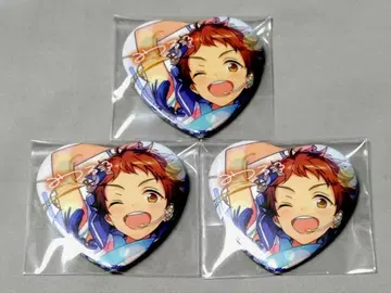 앙스타 히카루 토루파카 vol.1 하트 캔뱃지