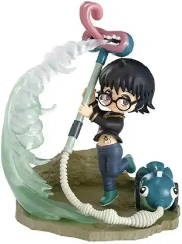 HUNTERXHUNTER 데스크탑 헌터 2 시즈쿠