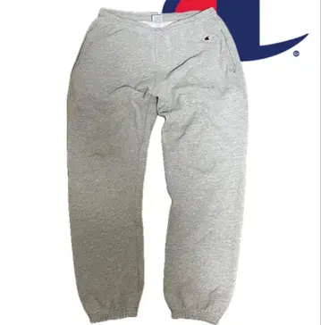 Champion 스웨트 팬츠 L 사이즈