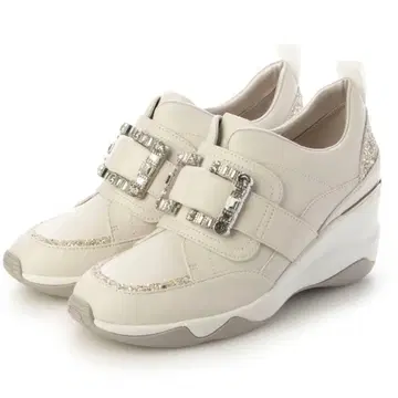 [ 시착만 한 상품, 새상품급 ] 다이애나 힐업 스니커즈