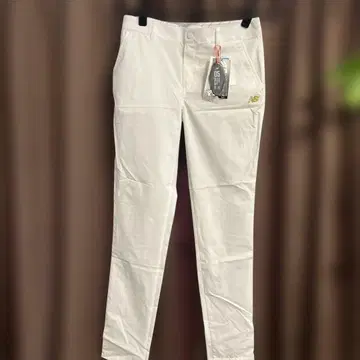 뉴발란스골프 여성 의류 팬츠 사이즈 2