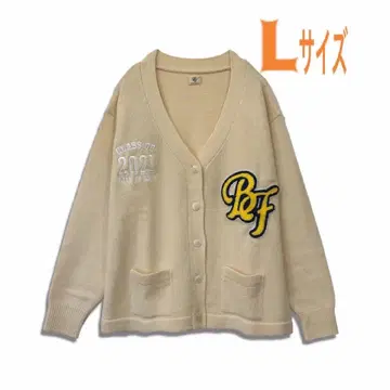 BE:FIRST 가디건 L